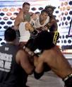 WWE Raw Results: 1/26/09 - TV Fanatic