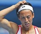 Francesca Schiavone Most