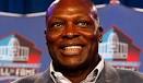 Bruce Smith verlor in den Neunziger Jahren vier SuperBowl-Finals