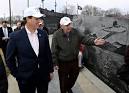 Romney Takes Aim at a New Target -- Santorum - NYTimes.