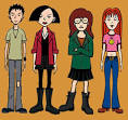 Daria (a Titles &amp; Air Dates Guide)