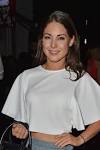 Louise Thompson Latest Photos - CelebMafia