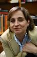 Sale Carmen Aristegui de W Radio por “incompatibilidad editorial” - foto_aristegui