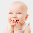 happier baby