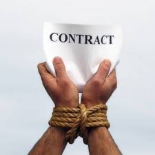 Contract Picture
