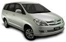 Toyota Kijang Inova < Bali Tours and Bali Car Rental