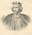 File:Edward I of England - Illustration from Cassell's History of ...