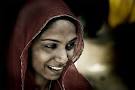 Rajasthani Women.