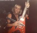 Slayerized.com | Jeff Hanneman Pictures