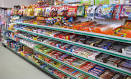 Grocery/Convenience Store Fixtures &amp; Shelving