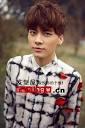 李易峰蘑菇头发型演绎复古绅士