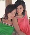 AsiaFinest Twins Gillian Chung and Charlene Choi Bio and Photo Gallery