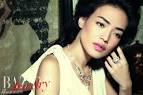 actriz china, Fanny Shu