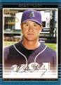 Chad Tracy Rookie Card