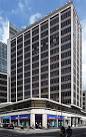 Real Property Company (who - via Daymix