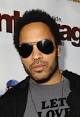 Lenny Kravitz Picture 0