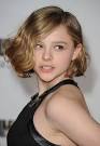 Chloe Moretz Pictures - Premiere Of DreamWorks Pictures' "I Am ...