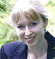 Elena Vorotko (pictured) was