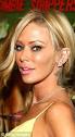 Jenna Jameson, ex actriz porno