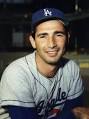 Sandy Koufax