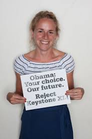 Kelly Blynn: activists not \u0026quot;letting the pressure off\u0026quot; on Keystone ... - 6104822039_e547183b95_o.360