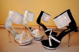 Black Prom Shoes | Prom Night Styles