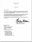 Bradly A Blakeman Deputy Assistant to the President