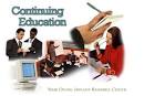 Continuing Education
