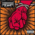 Metallica   St Anger Lyrics