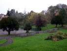 Dylan Thomas's Cwmdonkin Park - via Daymix