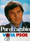 In October 1982, Felipe Gonzalez and the Spanish Socialist Workers ... - 1982-psoe