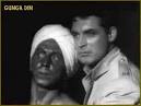 Gunga Din | Lindsay Brothers