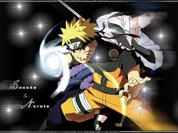 naruto uzumaki