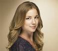 Emily VanCamp is returning