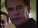 Michael McKenna returns to