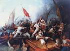 war and social upheaval: the Barbary Pirates