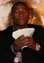 Фотография Флойд Мейвезер (photo Floyd Mayweather) - mayweather-05072009114101Lk0