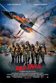 Red Tails torrent