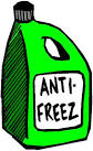 what kind of antifreeze is safe to put in a 2001 Mitsubishi ...