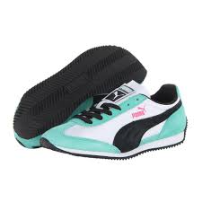 PUMA Women's Voltaic 4 Fade Wn's Sneakers & Athletic Shoes ...