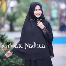 Distributor jilbab Zoya | agen jilbab Elzatta | jilbab murah ...