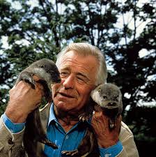 Heinz Sielmann. Sielmanns Natur-Ranger Deutschland e.V. | Heinz Siemann - heinz_sielmann