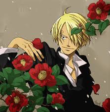 sanji