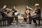 string quartet pronunciation