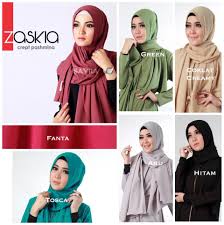 Distributor Jilbab | Agen Jilbab | Agen Hijab | Jual Jilbab ...