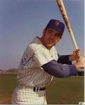 Ed Kranepool baseball Bio and Statistics