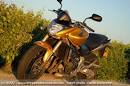Honda Hornet 600