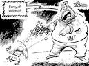 Taiwan Matters!: KMT is the party of violence