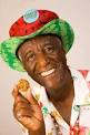 Wally Amos Arlington, Va.