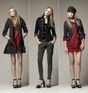 Fashion and Art Trend: Women's Casual Wear